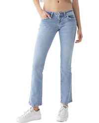 LTB - Jeans VALERIE Bootcut - Lyst