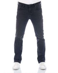 LTB - Jeans Hose PaulX Straight Fit - Lyst