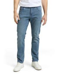Tom Tailor - Herren Jeans Ttjosh Regular - Lyst