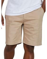 Riverso - Shorts Herren Stretch Regular Fit Rivconnor - Lyst