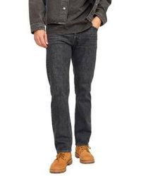 Jack & Jones - Herren Jeans Jjichris Jjclassic Am 079 - Lyst