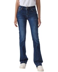 LTB - Jeans FALLON Flared Fit - Lyst