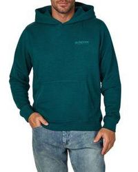 Jack & Jones - Hoodie Herren Relaxed Fit Mit Print Jwhinterlude Sweat Hood - Lyst