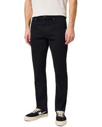 Wrangler - Herren Jeans Regular - Lyst