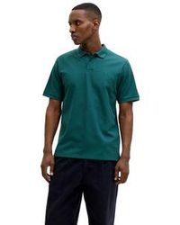 Jack & Jones - Herren Poloshirt Jjeaustin - Lyst