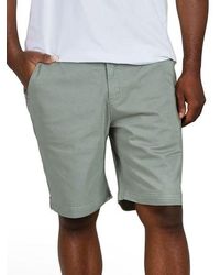 Riverso - Shorts Herren Stretch Regular Fit Rivconnor - Lyst