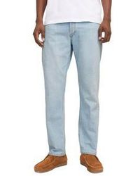 Jack & Jones - Herren Jeans Jjichris Jjoriginal Sbd 532 - Lyst