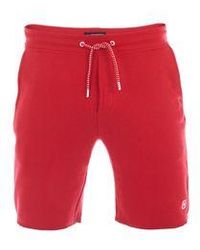 Riverso - Kurze Hosen Herren Sport Mit Taschen Regular Fit Rivmax - Lyst
