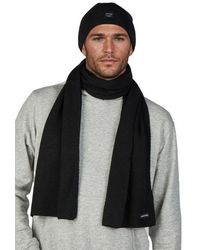 Jack & Jones - Mütze Schal Set Herren - Lyst