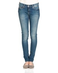 Tommy Hilfiger - Straight-Jeans - Lyst