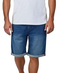 Riverso - Jeans Shorts RIVUdo Regular Fit - Lyst