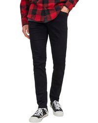 Jack & Jones - Herren Jeans Jjiglenn Jjicon Jj 177 50Sps - Lyst
