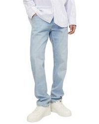 Jack & Jones - Jeans JJIMIKE JJORIGINAL SBD 516 - Lyst