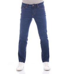Paddock's - Jeans RANGER PIPE Straight Fit - Lyst