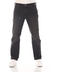 Wrangler - Jeans Herren Stretch Regular Fit Texas - Lyst