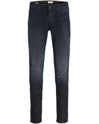 Jack & Jones - Herren Jeans Jjiglenn Jjicon - Lyst