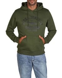 Jack & Jones - Hoodie Herren Regular Fit Jjeadrian - Lyst