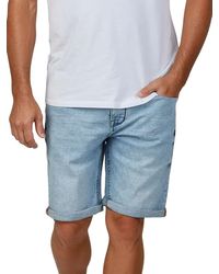 Riverso - Jeans Shorts RIVUdo Regular Fit - Lyst