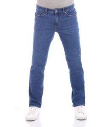 Paddock's - Jeans RANGER PIPE Straight Fit - Lyst