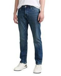 Tom Tailor - Herren Jeans Marvin Straight - Lyst