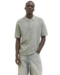 Jack & Jones - Herren Poloshirt Jjegeorge Knit Polo - Lyst