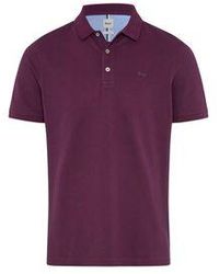 Brax - Herren Poloshirt Pete - Lyst