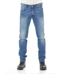 Replay - Jeans Anbass - Lyst