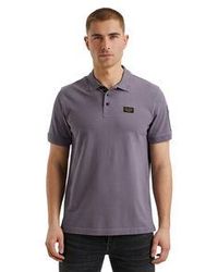 PME LEGEND - Herren Poloshirt Trackway - Lyst