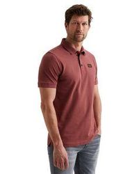 PME LEGEND - Herren Poloshirt Short Sleeve Polo American Classic - Lyst