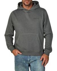 Jack & Jones - Hoodie Herren Relaxed Fit Mit Print Jwhinterlude Sweat Hood - Lyst