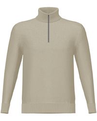 SELECTED - Selected Herren Rundhals Pullover Slhaxel - Lyst