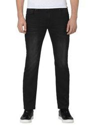 Timezone - Herren Jeans Slim Eduardotz Mid Waist - Lyst