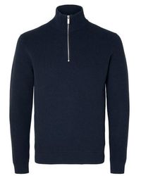 SELECTED - Selected Herren Pullover Slhdane - Lyst