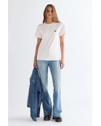 Wrangler - Montana Flare American Blue - Lyst