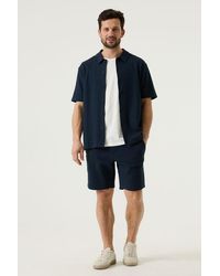 Pilot - Short Donker - Lyst