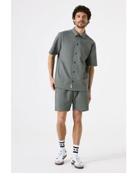 Garcia - joggershort - Lyst