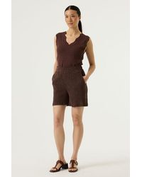 Garcia - Short - Lyst