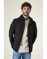 Garcia - Softshell Jas - Lyst
