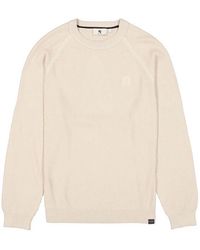 Garcia - Trui Gebroken - Lyst