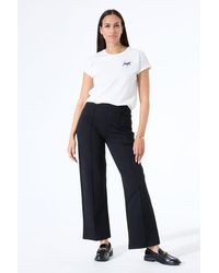 Garcia - Broek - Lyst