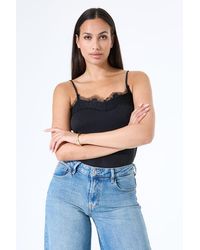 Garcia - Singlet - Lyst