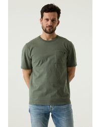 Pilot - T-shirt - Lyst