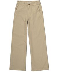 Garcia - Corduroy Broek - Lyst