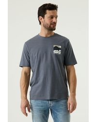 Pilot - T-shirt - Lyst