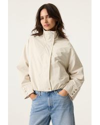 Garcia - Jas Gebroken - Lyst