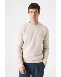 Garcia - Trui Gebroken - Lyst