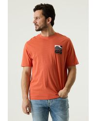 Pilot - T-shirt - Lyst
