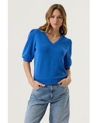Garcia - Sweater - Lyst