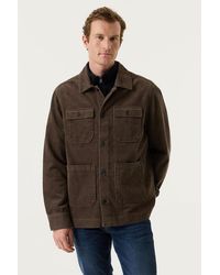 Pilot - Overshirt - Lyst