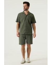 Pilot - Short - Lyst